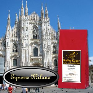 Espresso Milano