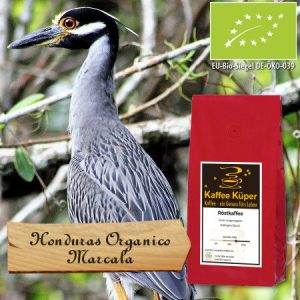 Honduras Organico Marcala