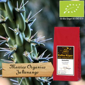 Mexico Organico Jaltenango