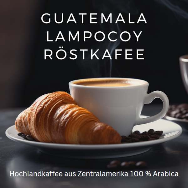 Guatemala Lampocoy