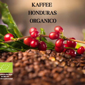 Honduras Organico Marcala