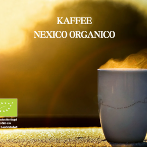 Mexico Organico Jaltenango
