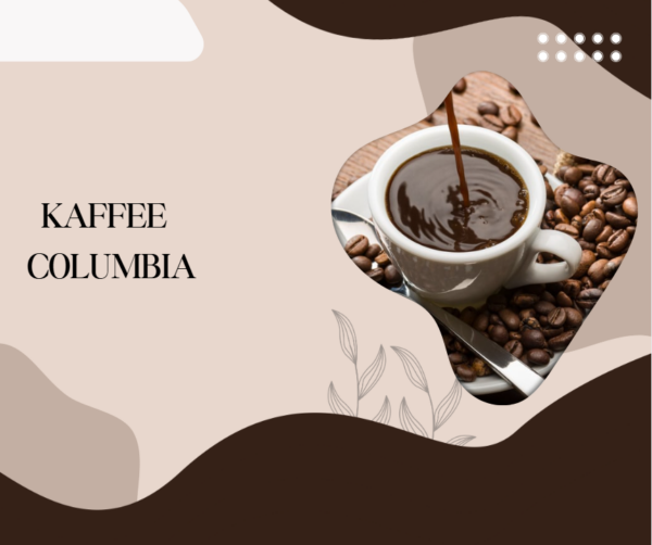 Columbia Supremo