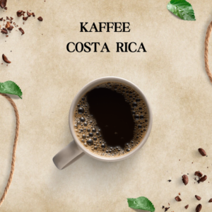 Costa Rica Tarrazu