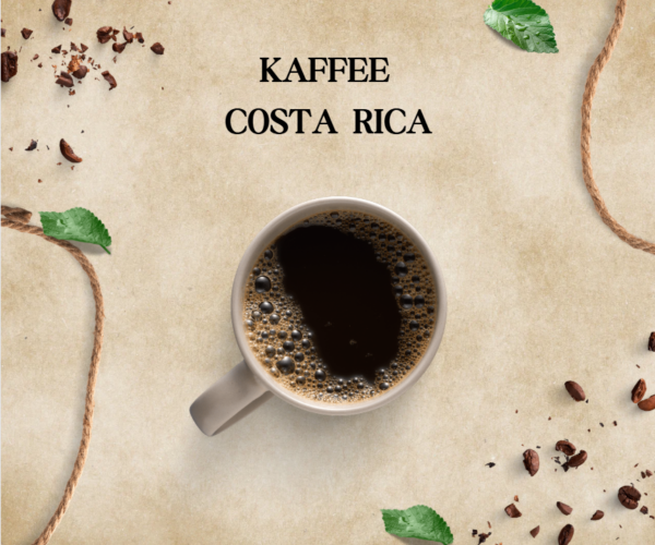 Costa Rica Tarrazu