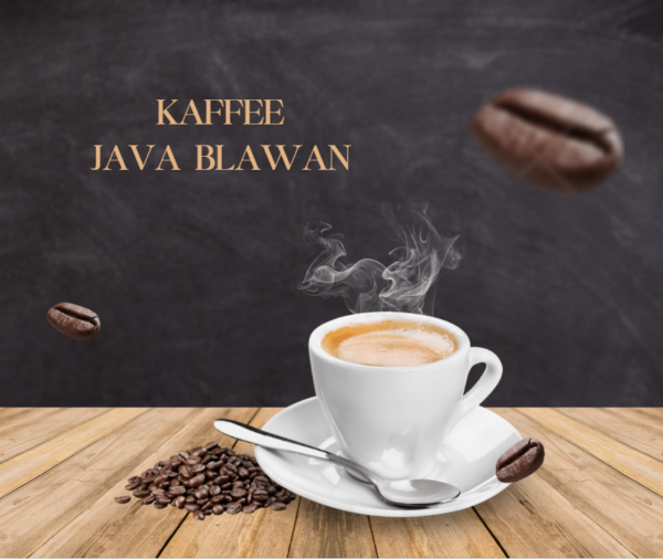 Java Blawan