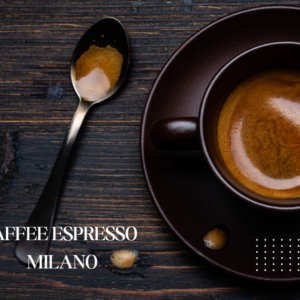 Espresso Milano