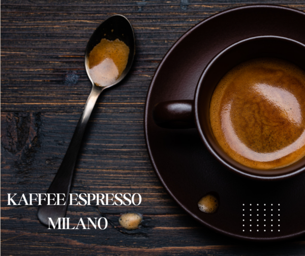 Espresso Milano