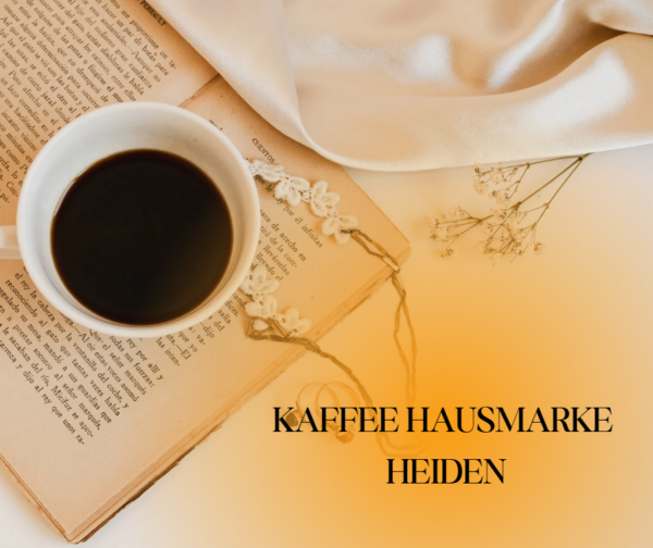 Hausmarke Heiden