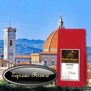 Espresso Firenze