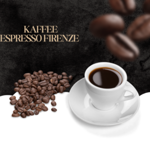 Espresso Firenze