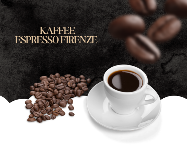 Espresso Firenze