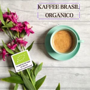 Brasil Organico - Nossa Senhora de Fatima