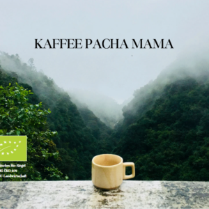 Pacha Mama Kaffee
